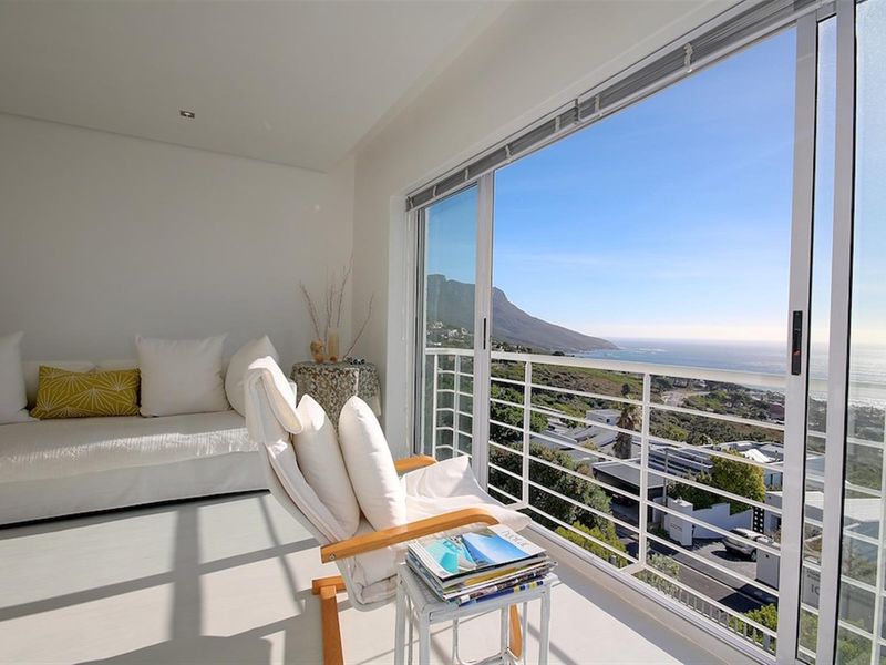 2 Bedroom Apartment - Photo 3