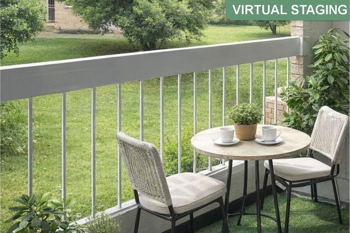 MASSIVE 85m2 VALUE - PRICED TO FLY AT R615,000! - Photo 3