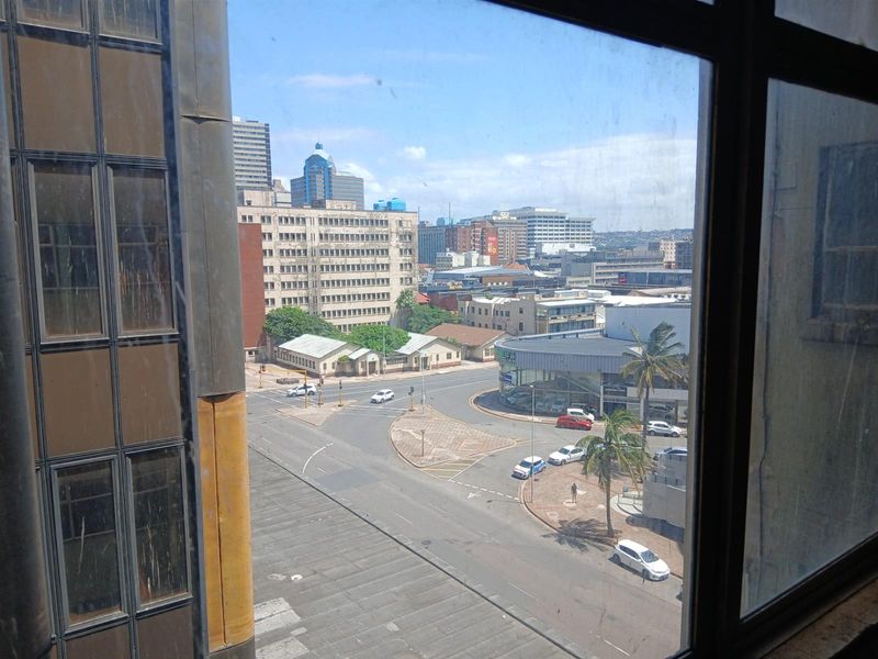 Apartment For Sale in Durban Central, KwaZulu Natal - Photo 7