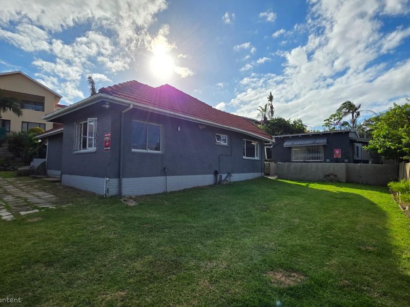 Lovely gem of a Home in St Michaels On Sea - Photo 2