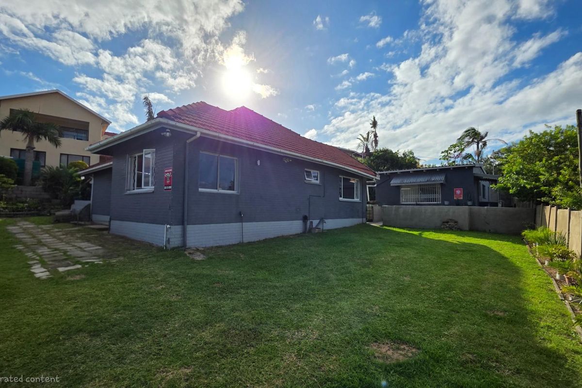 Lovely gem of a Home in St Michaels On Sea - Photo 2