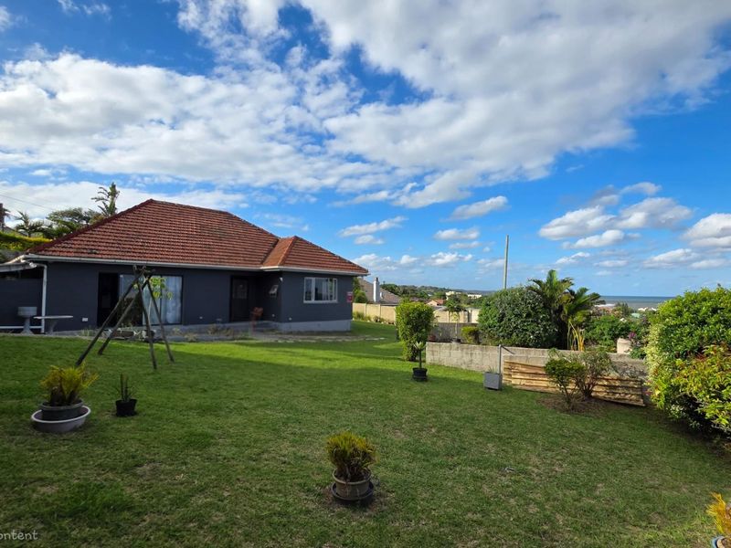 Lovely gem of a Home in St Michaels On Sea - Photo 4