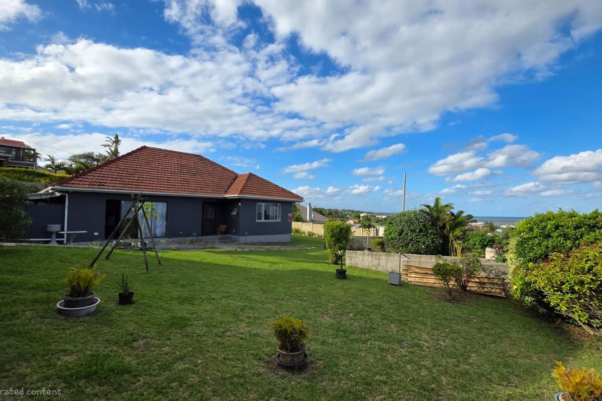 Lovely gem of a Home in St Michaels On Sea - Photo 4