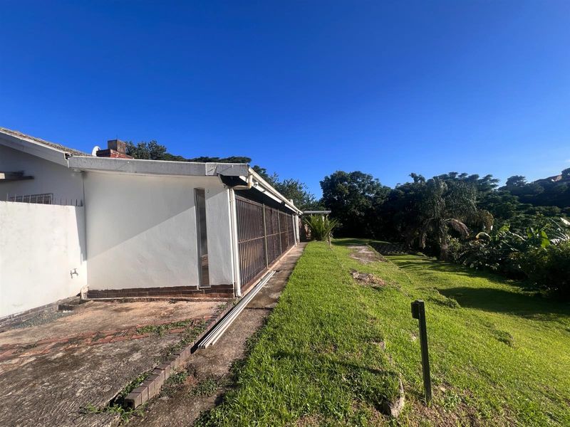 3 Bedroom House To Rent in Berea West, Durban, KwaZulu Natal - Photo 5