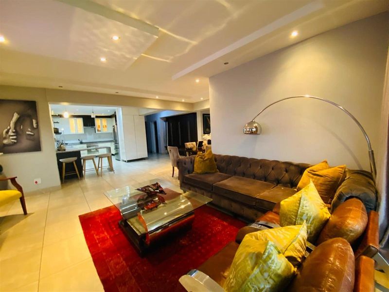 House For Sale in Riverspray Lifestyle Estate, Vereeniging - Photo 10