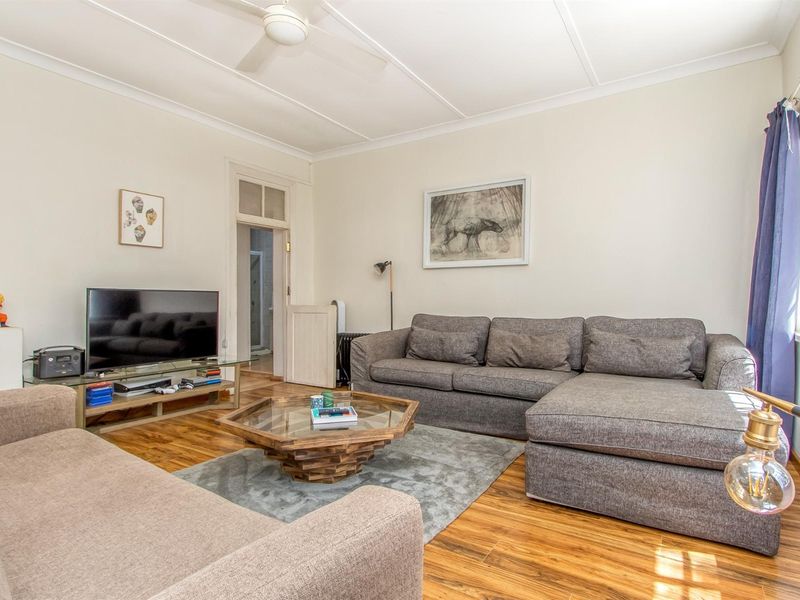 Multi-dwelling property with three dwellings, pool, games room and generator set within mature trees - Photo 10