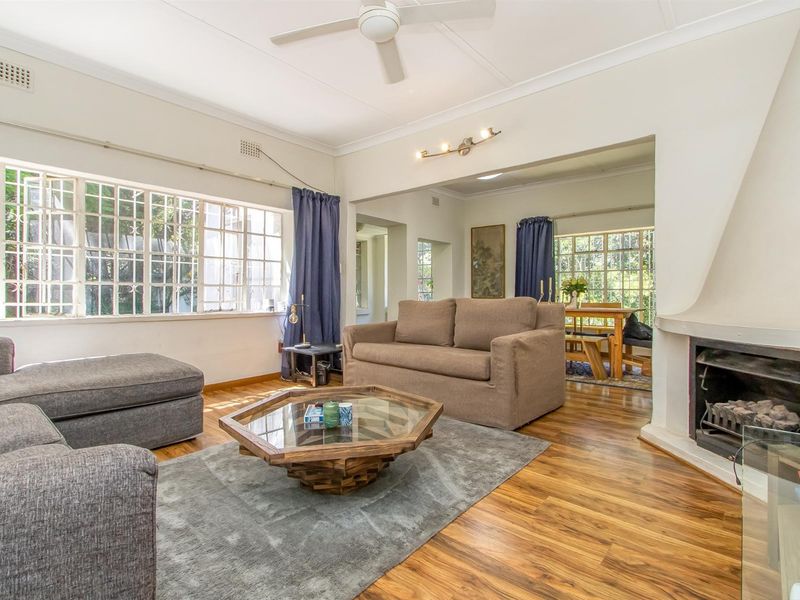 Multi-dwelling property with three dwellings, pool, games room and generator set within mature trees - Photo 9