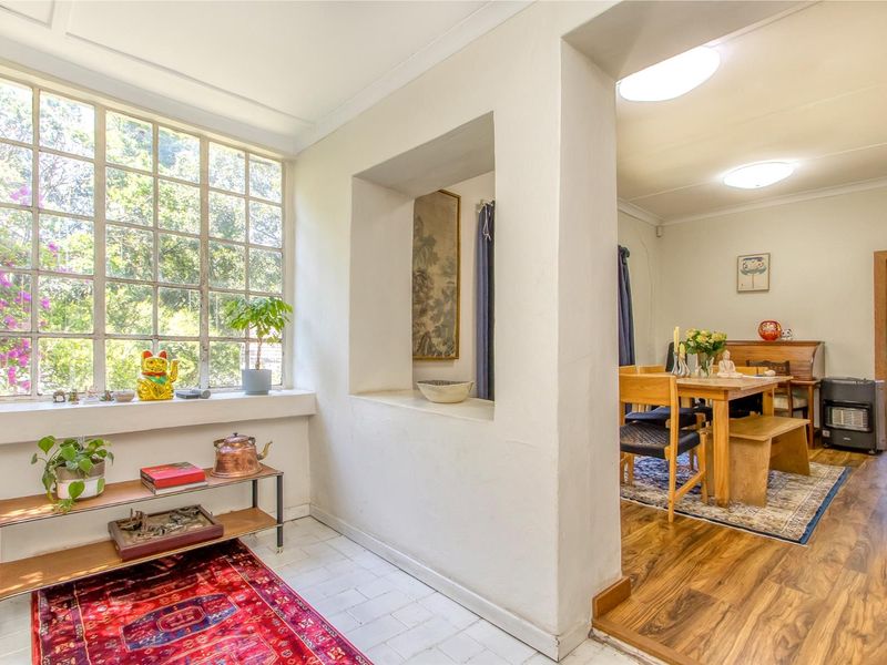 Multi-dwelling property with three dwellings, pool, games room and generator set within mature trees - Photo 8