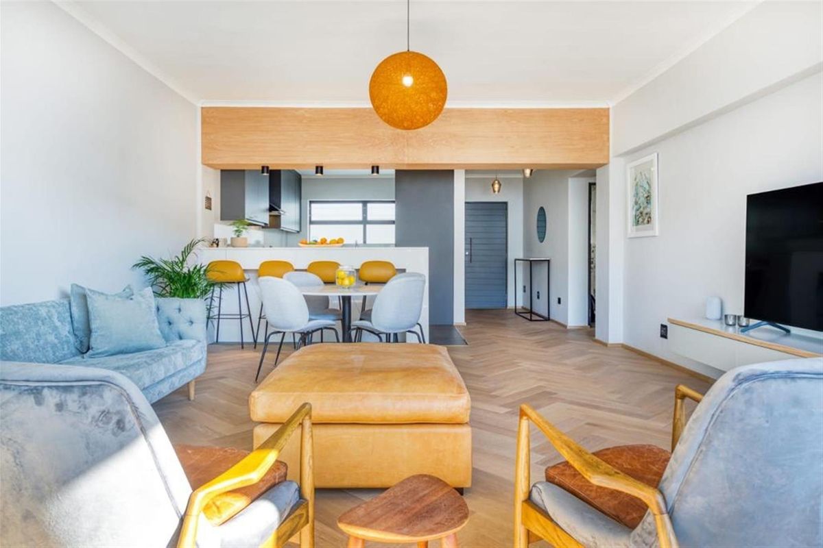 Exceptional Apartment with Ocean Views - Photo 5