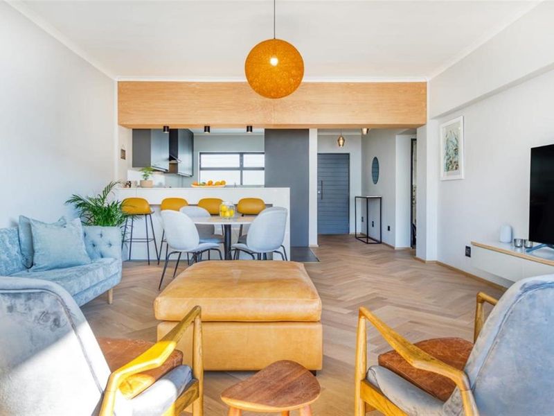 Exceptional Apartment with Ocean Views - Photo 5