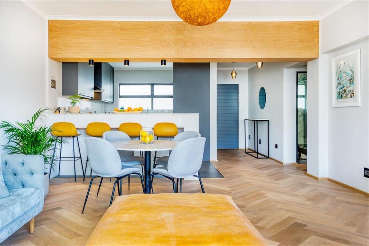 Exceptional Apartment with Ocean Views - Photo 5