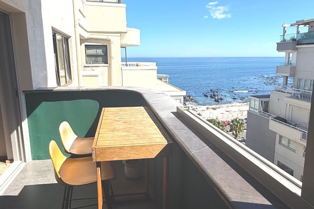 Exceptional Apartment with Ocean Views - Photo 3