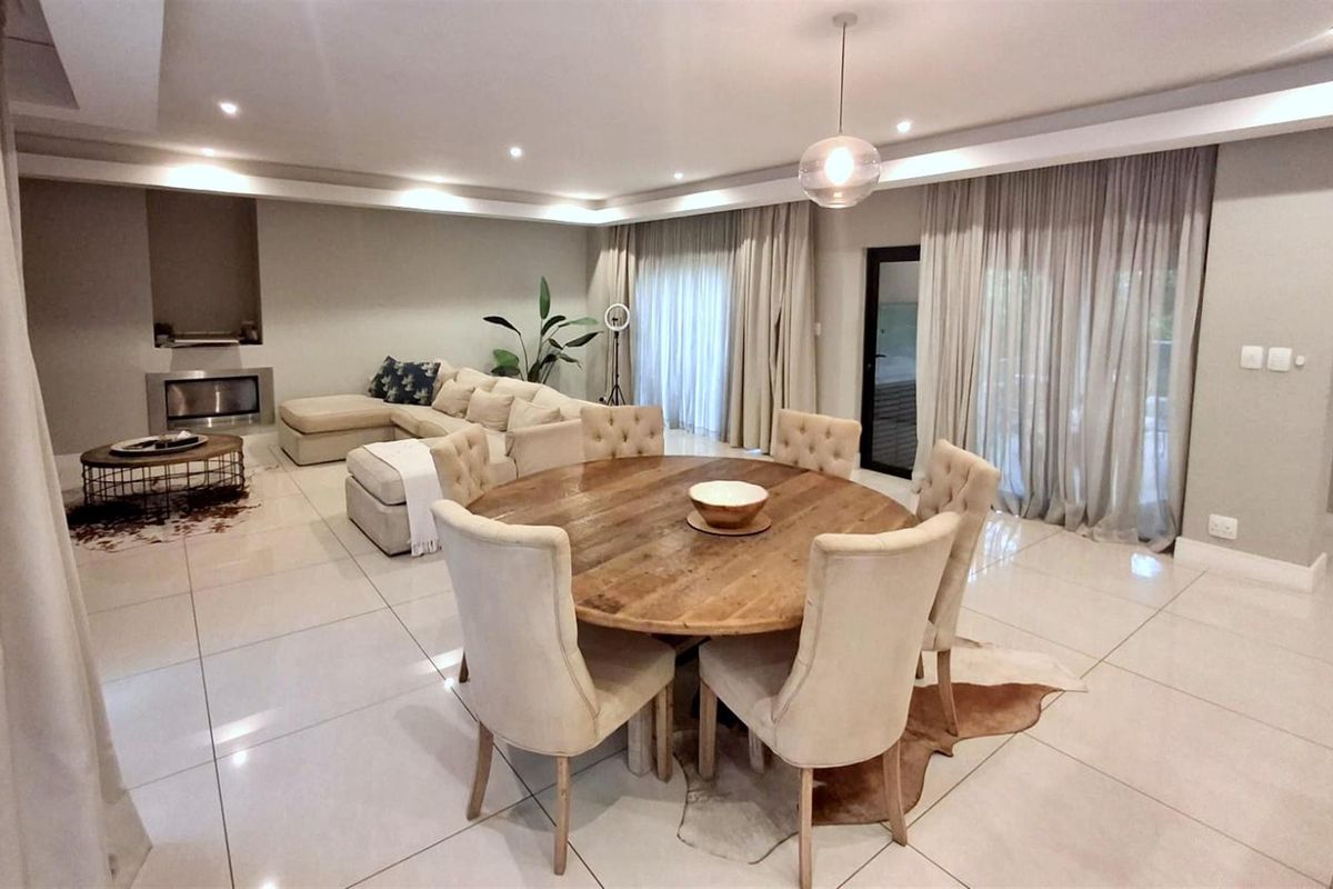 CONTEMPORARY LIVING IN THE HEART OF BEAUTIFUL BEDFORDVIEW - Photo 5