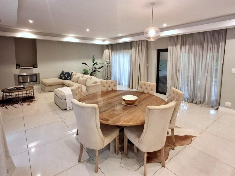 CONTEMPORARY LIVING IN THE HEART OF BEAUTIFUL BEDFORDVIEW - Photo 6