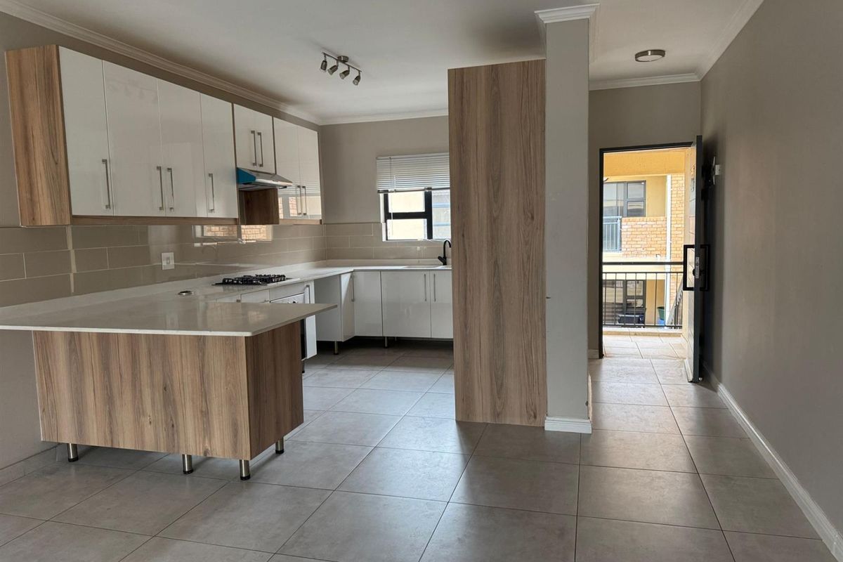 Elevated Living: Modern Luxury Meets Unmatched Lifestyle in a Security Complex at The Palms - Photo 2