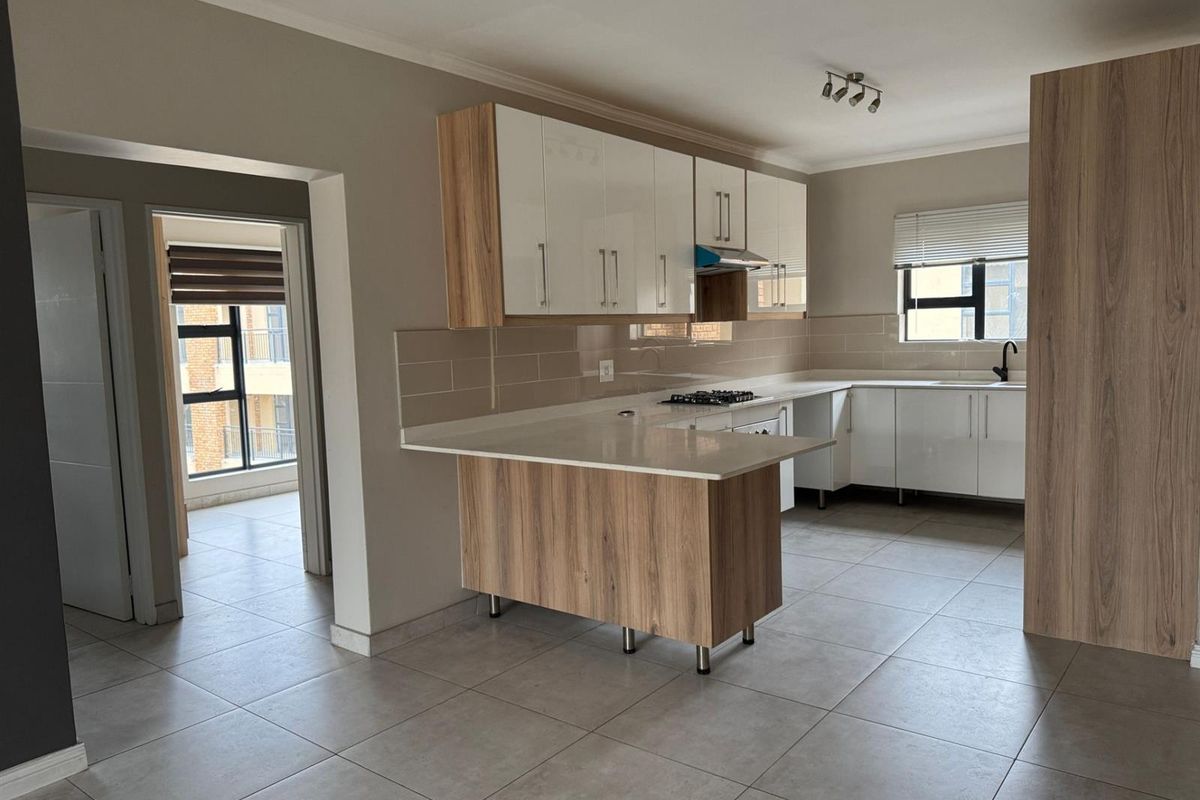 Elevated Living: Modern Luxury Meets Unmatched Lifestyle in a Security Complex at The Palms - Photo 3