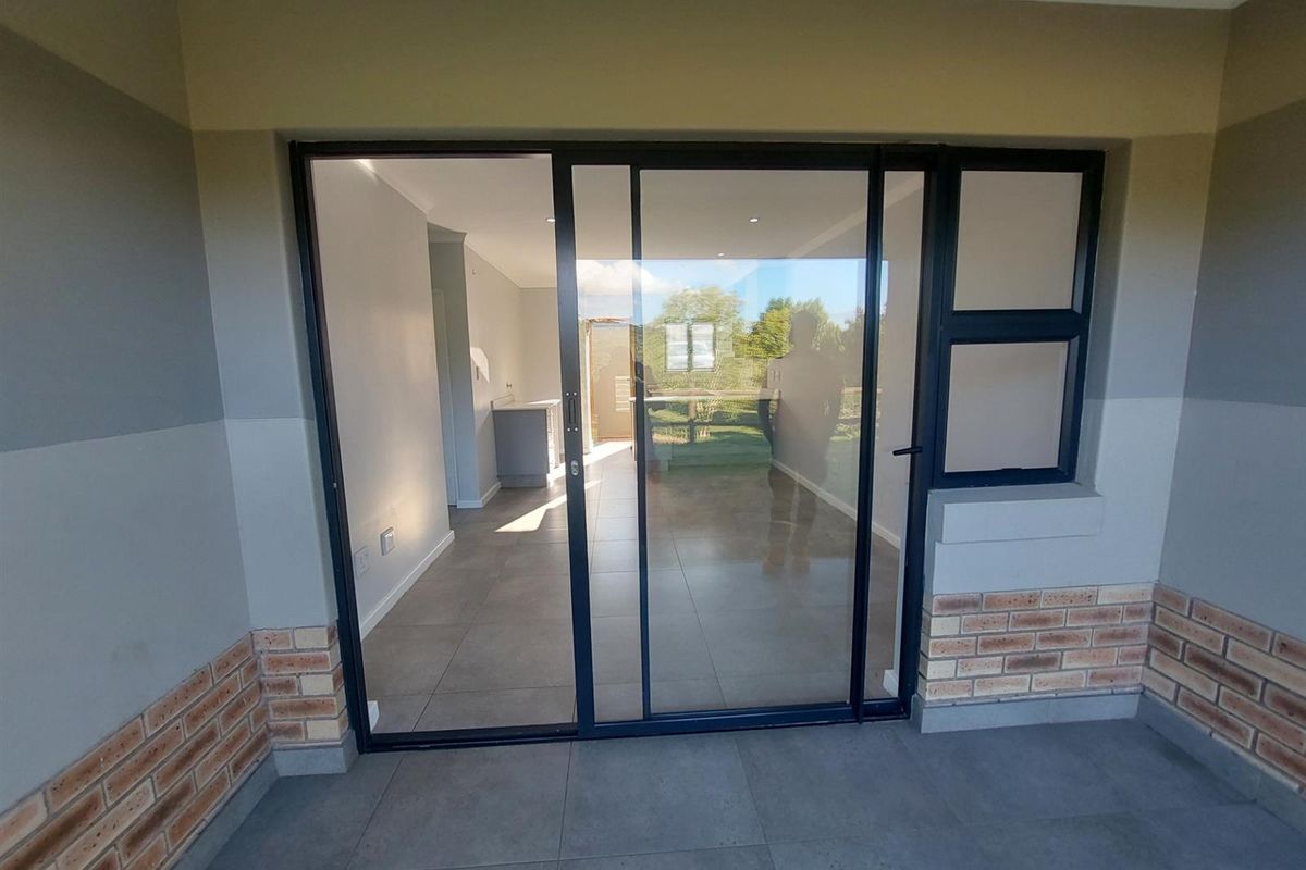 2 bed 1 bath Apartment To Rent in Hayfields, Pietermaritzburg, KwaZulu Natal - Photo 3