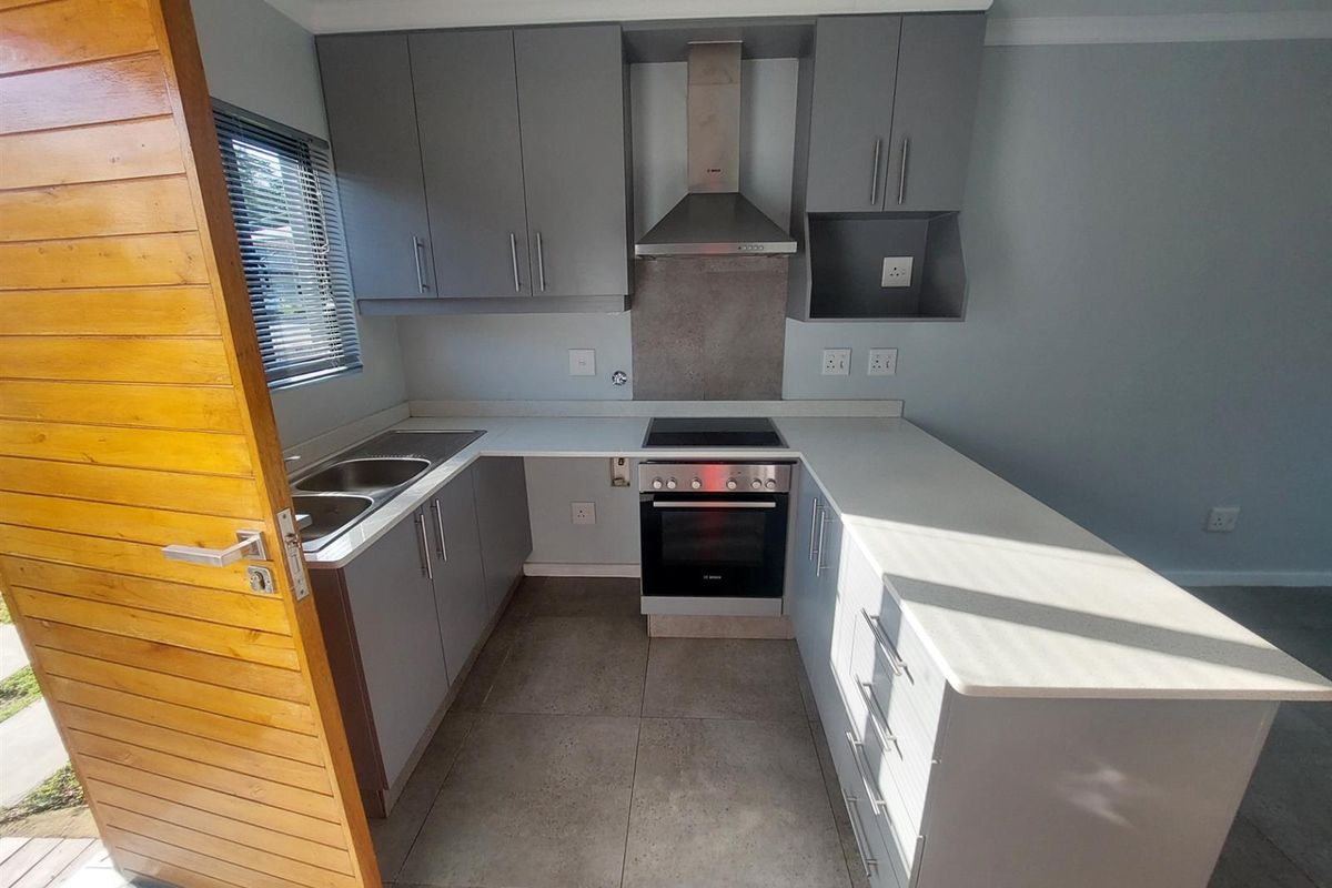 2 bed 1 bath Apartment To Rent in Hayfields, Pietermaritzburg, KwaZulu Natal - Photo 5