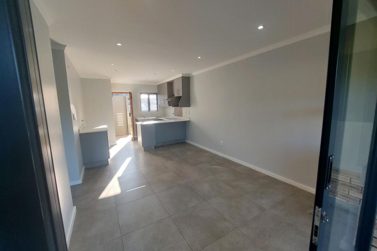 2 bed 1 bath Apartment To Rent in Hayfields, Pietermaritzburg, KwaZulu Natal - Photo 4