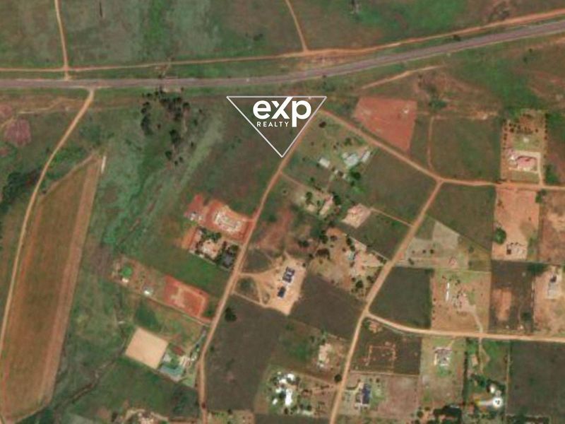 Space. Freedom. Possibility. - Photo 2