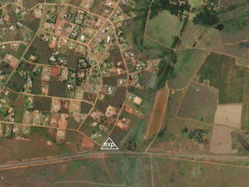 Space. Freedom. Possibility. - Photo 4