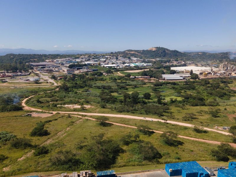 Vacant Land For Sale in Rocky Drift, White River - Photo 9