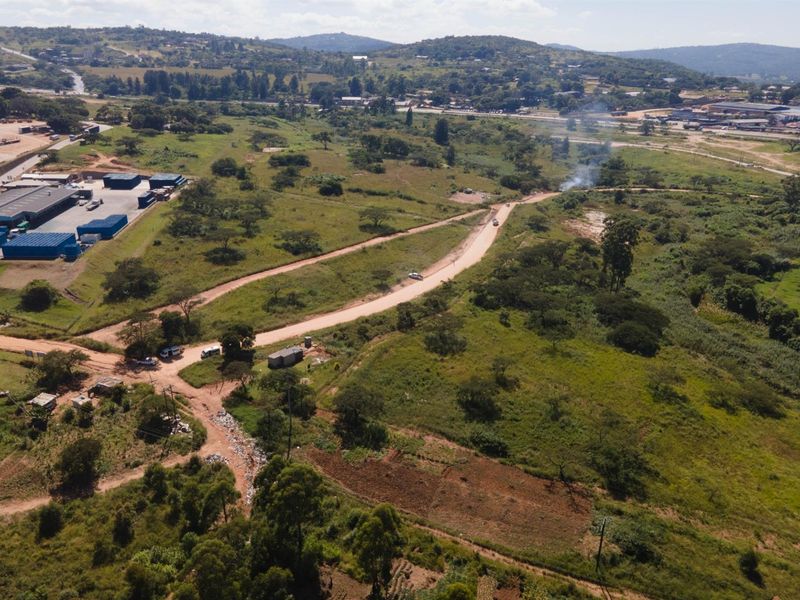 Vacant Land For Sale in Rocky Drift, White River - Photo 4