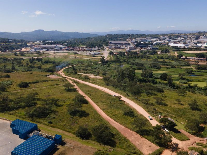 Vacant Land For Sale in Rocky Drift, White River - Photo 7