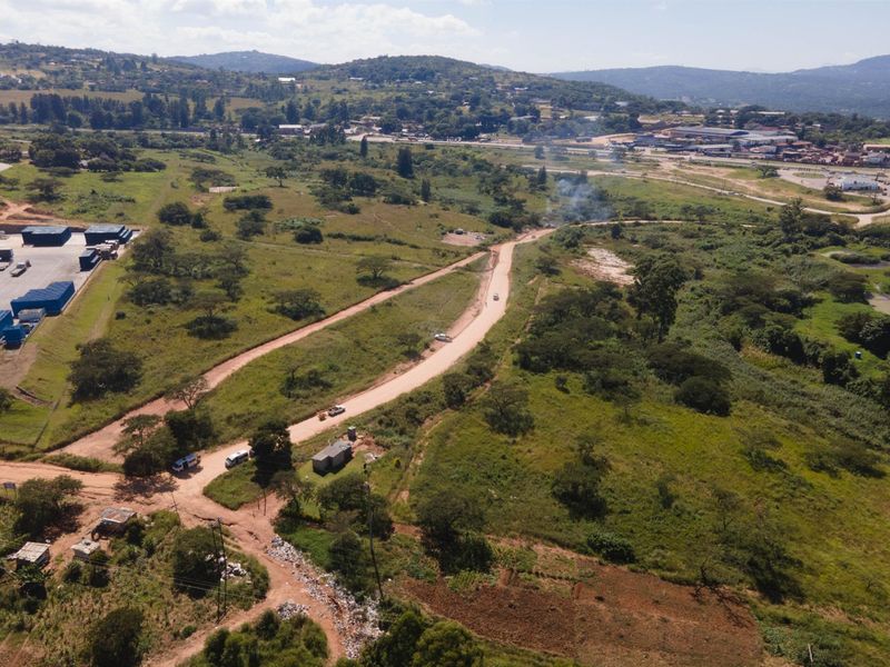 Vacant Land For Sale in Rocky Drift, White River - Photo 5