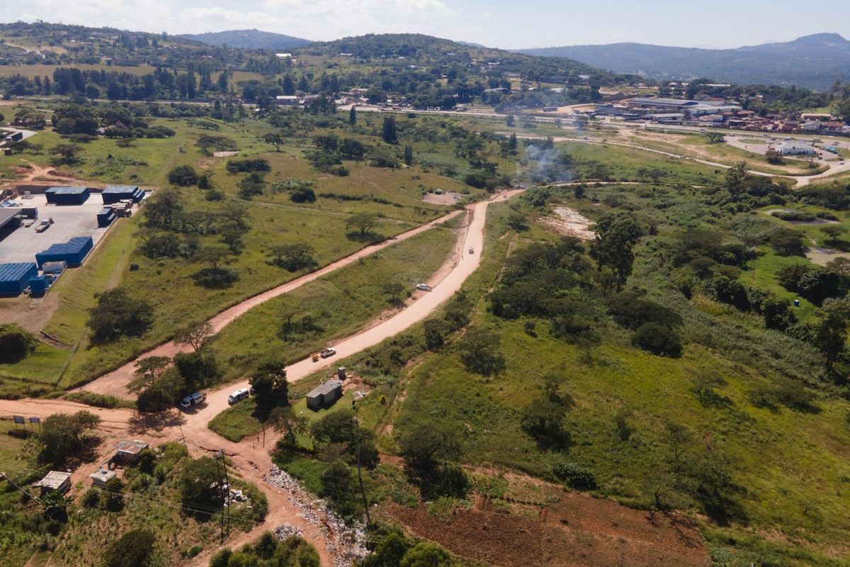 Vacant Land For Sale in Rocky Drift, White River - Photo 5