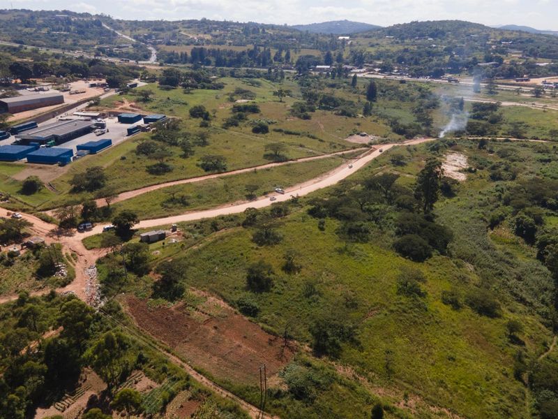 Vacant Land For Sale in Rocky Drift, White River - Photo 3