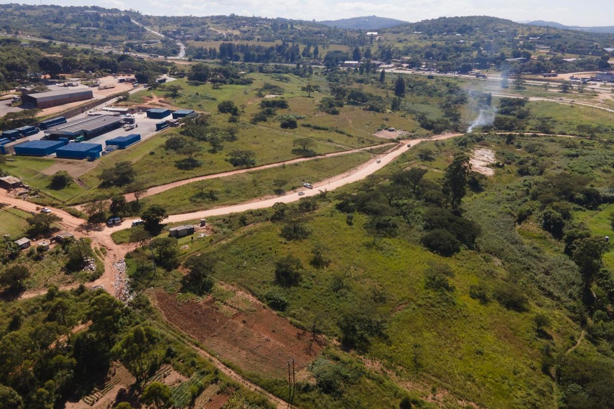 Vacant Land For Sale in Rocky Drift, White River - Photo 3