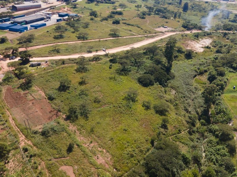 Vacant Land For Sale in Rocky Drift, White River - Photo 2