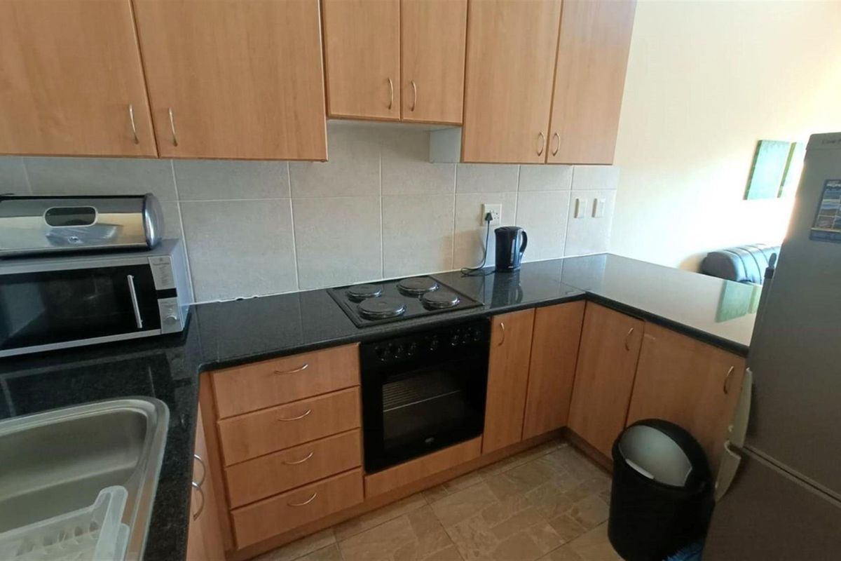 Apartment To Rent in Table View, Blouberg - Photo 4