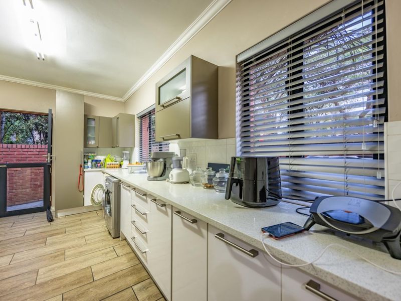 Luxury Living in Gift Acres Estate | Pretoria East - Photo 5