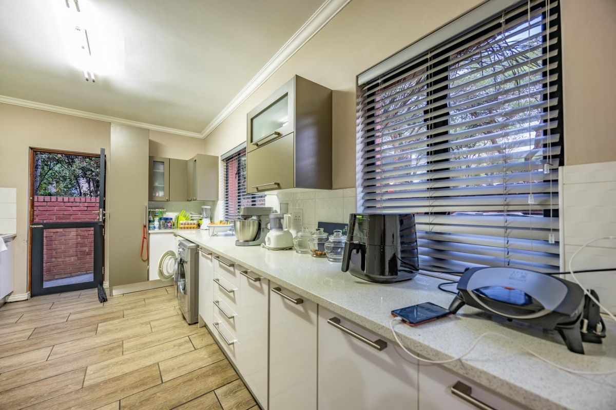 Luxury Living in Gift Acres Estate | Pretoria East - Photo 5