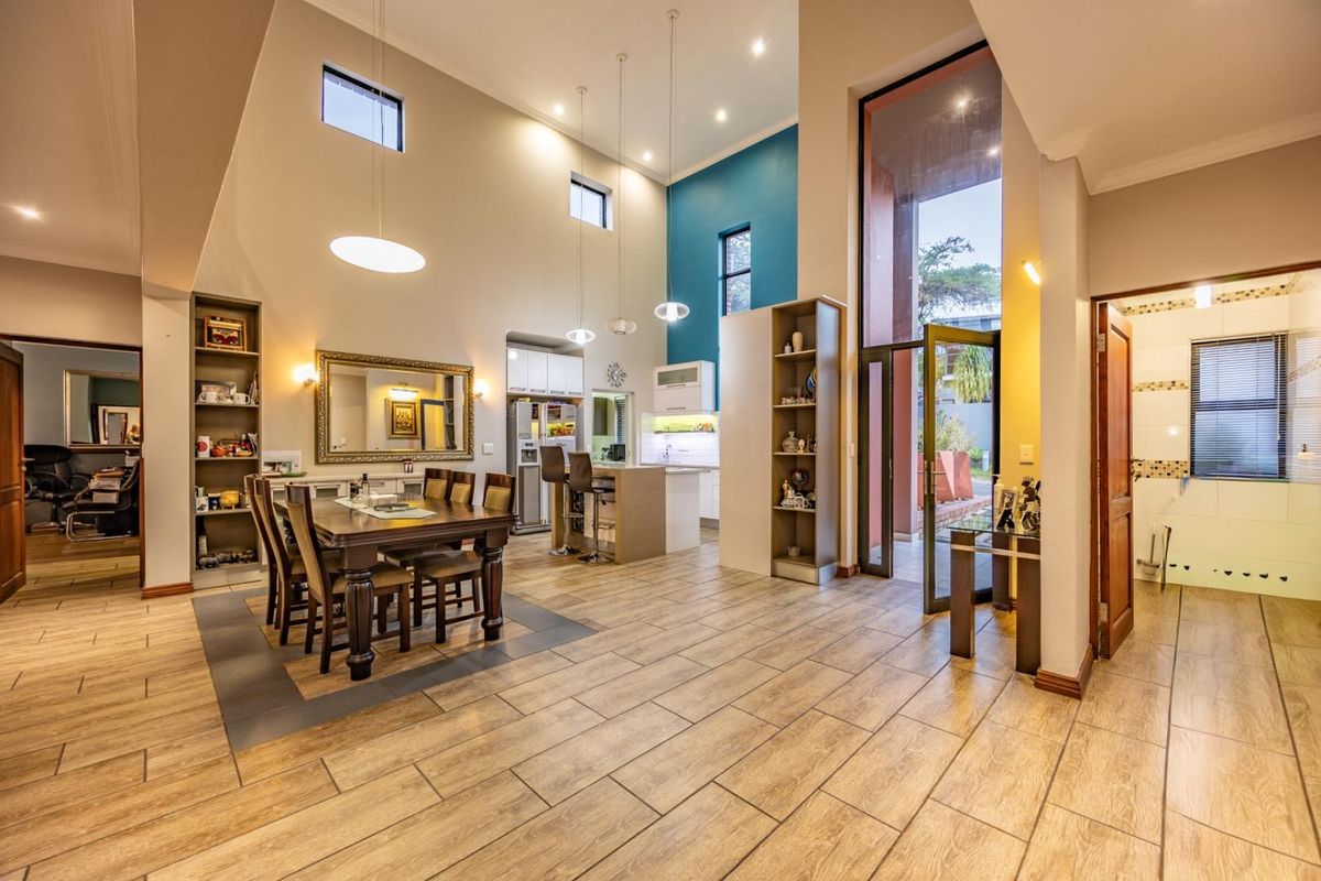 Luxury Living in Gift Acres Estate | Pretoria East - Photo 3