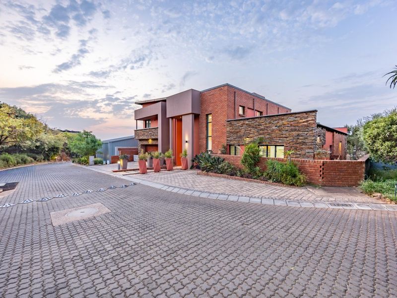 Luxury Living in Gift Acres Estate | Pretoria East - Photo 10