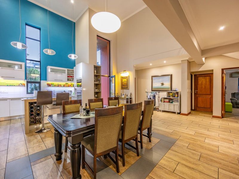 Luxury Living in Gift Acres Estate | Pretoria East - Photo 9