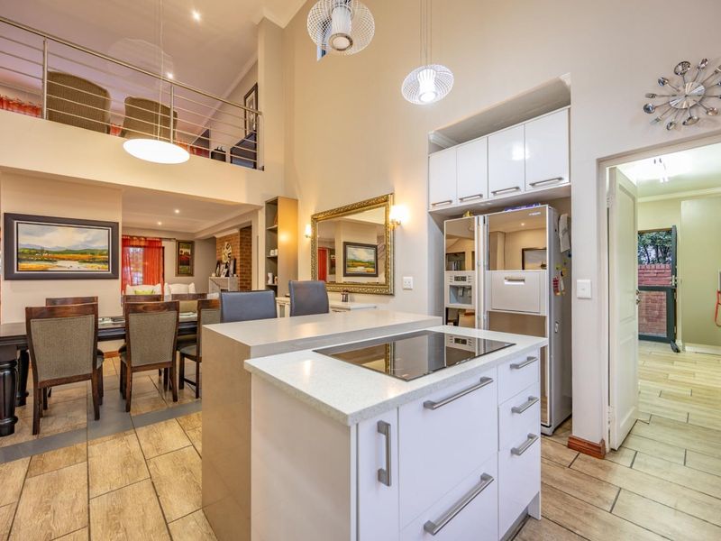Luxury Living in Gift Acres Estate | Pretoria East - Photo 6