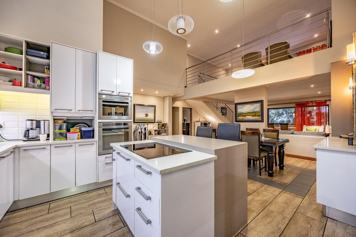 Luxury Living in Gift Acres Estate | Pretoria East - Photo 4