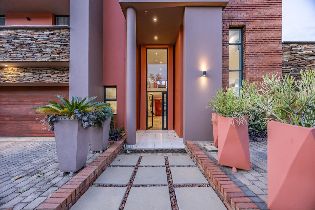 Luxury Living in Gift Acres Estate | Pretoria East - Photo 2