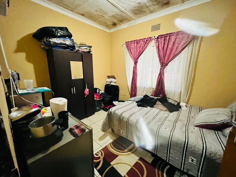 Fully Tenanted Commune For Sale in Sasolburg Central, Sasolburg - Photo 8