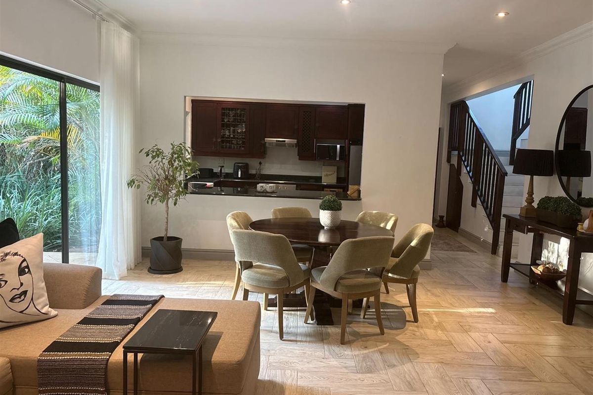 Townhouse To Rent in Zimbali Estate, Ballito, KwaZulu Natal - Photo 3