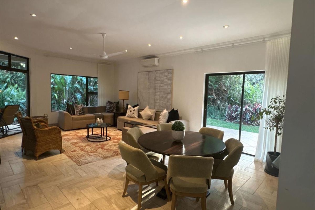 Townhouse To Rent in Zimbali Estate, Ballito, KwaZulu Natal - Photo 5