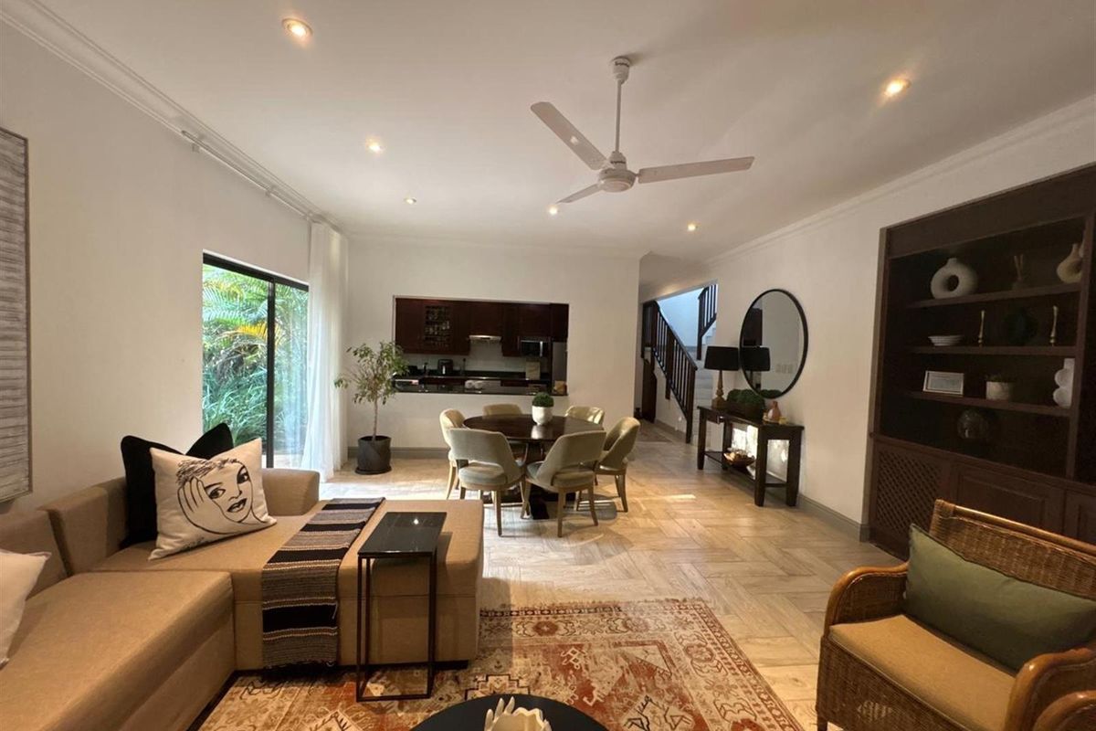 Townhouse To Rent in Zimbali Estate, Ballito, KwaZulu Natal - Photo 2