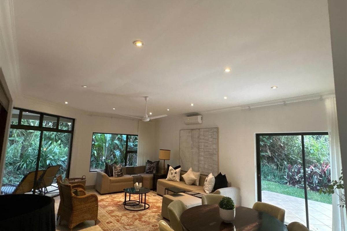 Townhouse To Rent in Zimbali Estate, Ballito, KwaZulu Natal - Photo 4