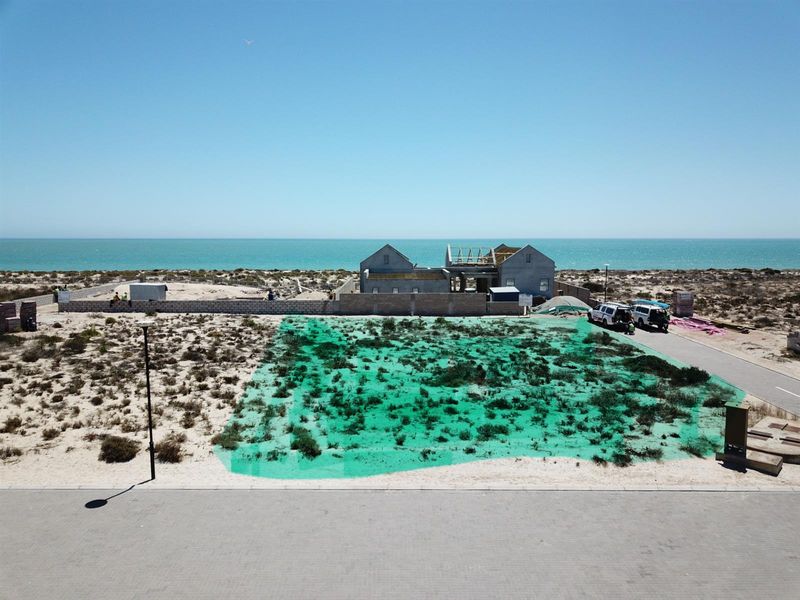 Vacant Land For Sale in Atlantic Waves Estate, Laaiplek, Velddrif - Photo 5