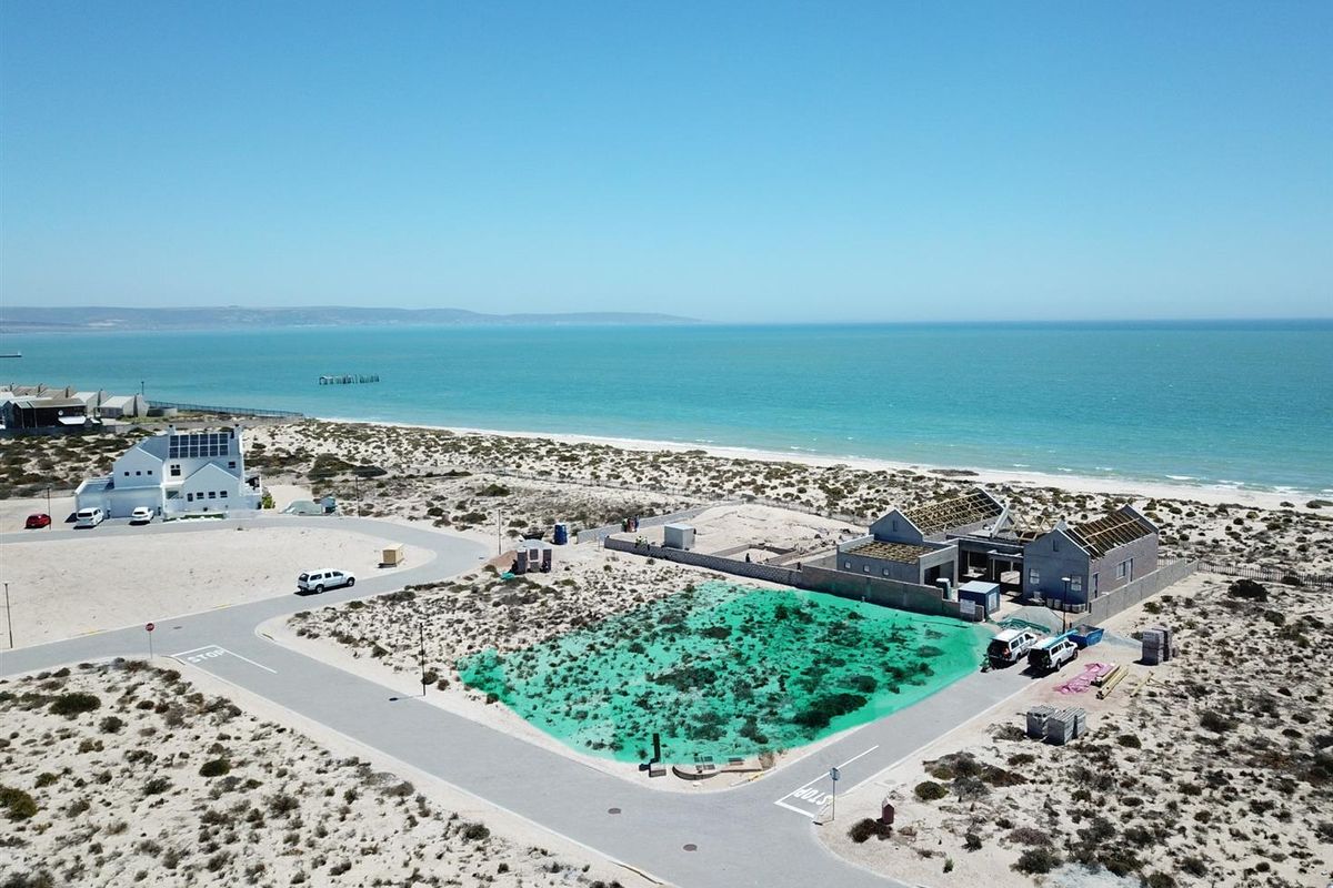 Vacant Land For Sale in Atlantic Waves Estate, Laaiplek, Velddrif - Photo 3