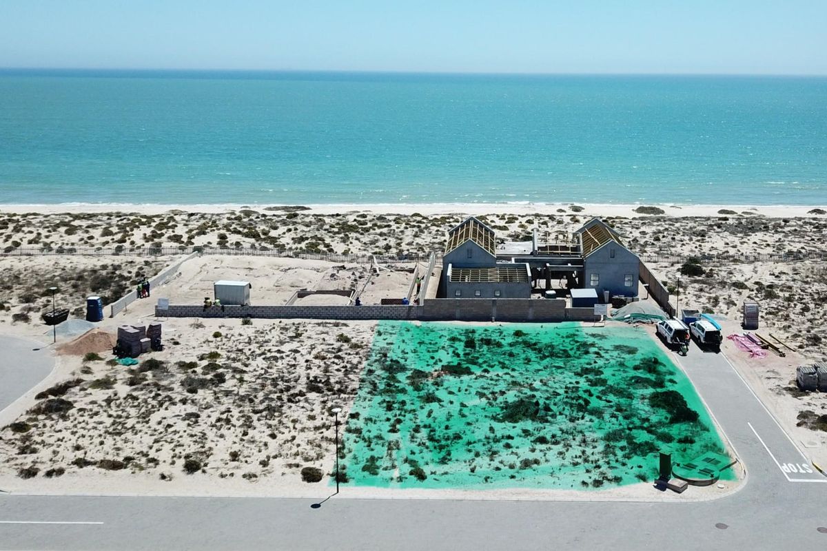 Vacant Land For Sale in Atlantic Waves Estate, Laaiplek, Velddrif - Photo 4